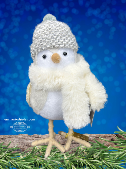 Target Wondershop Featherly Friends Bird "Purl" 2022