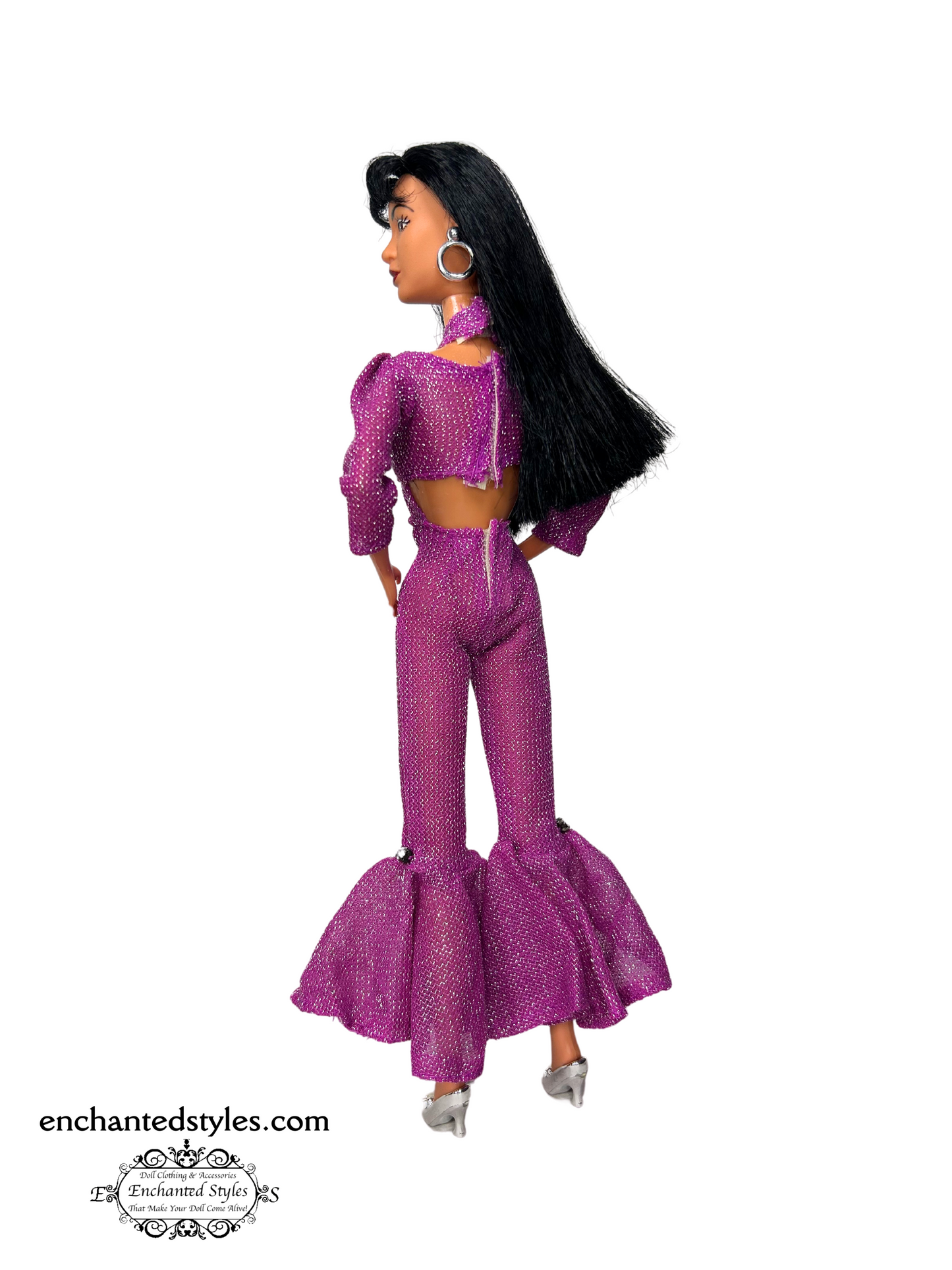 Selena doll the original limited edition hotsell