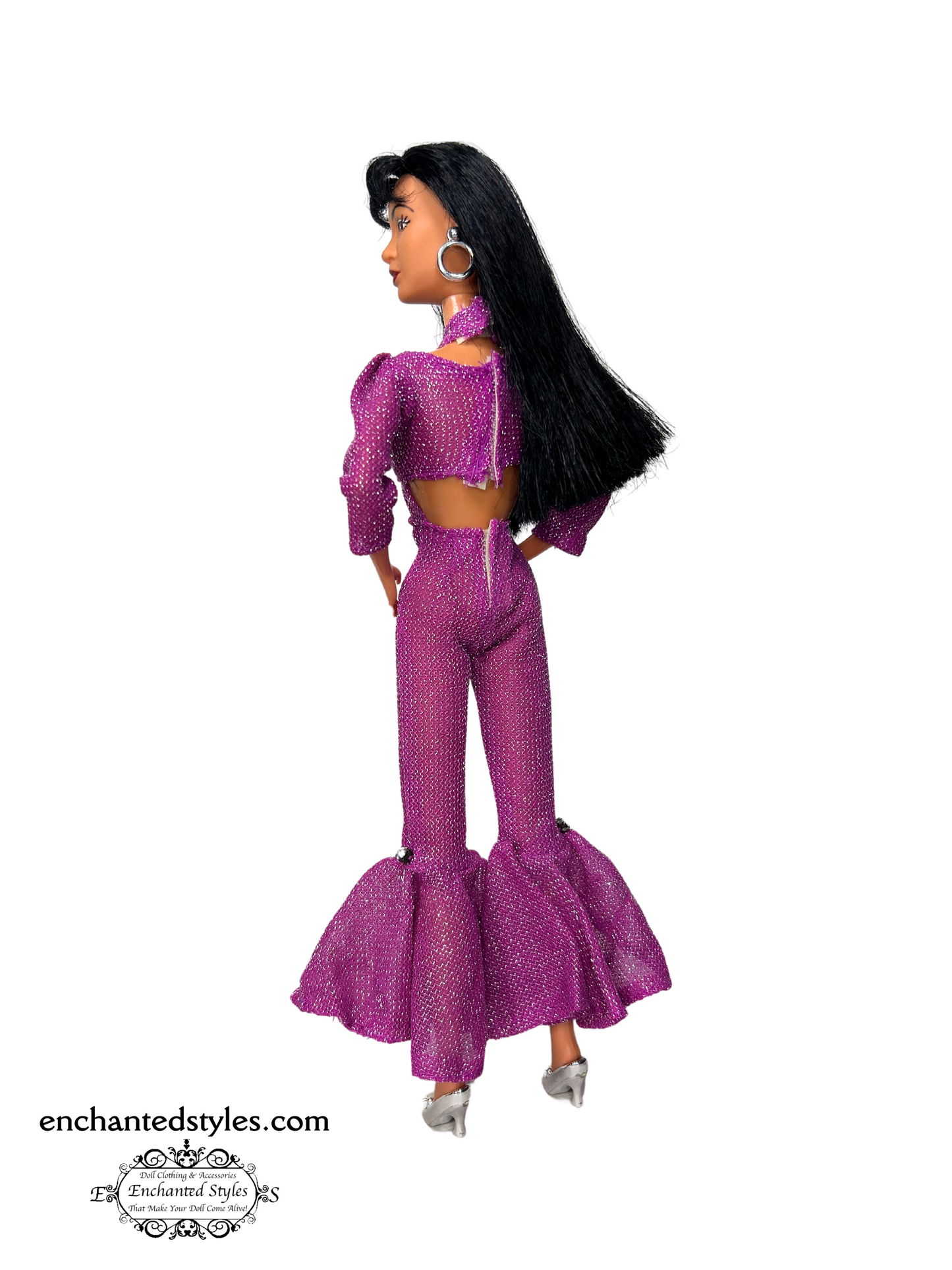 Selena doll limited edition online