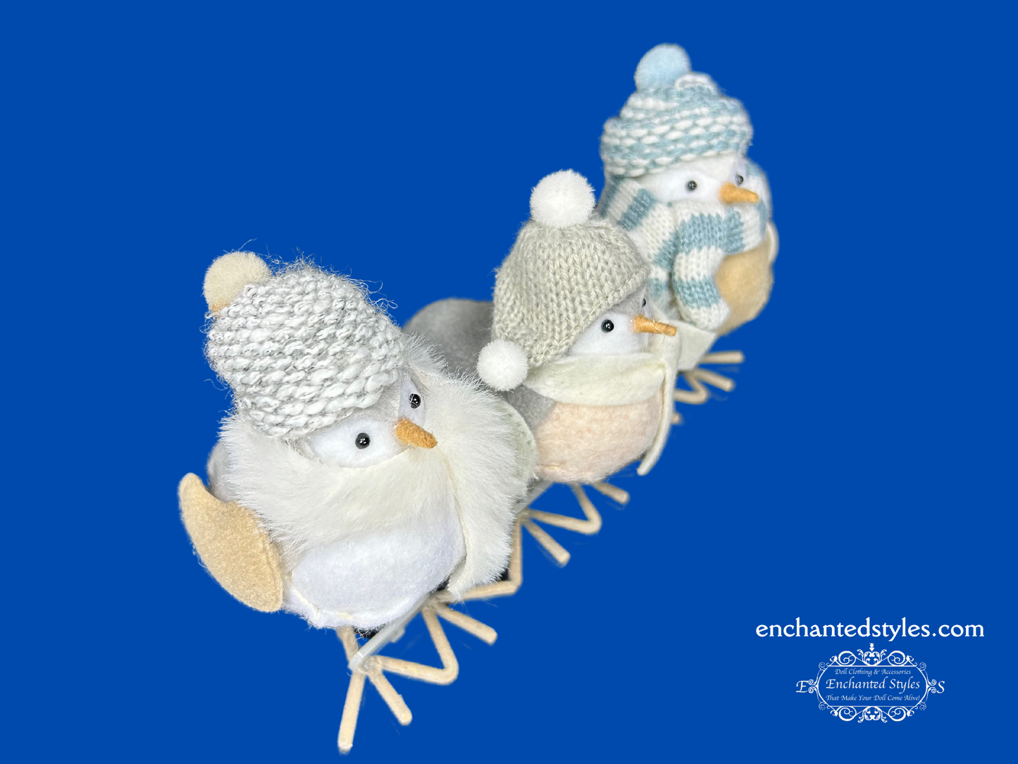 2022 outlets Target Wondershop Mini Christmas Birds